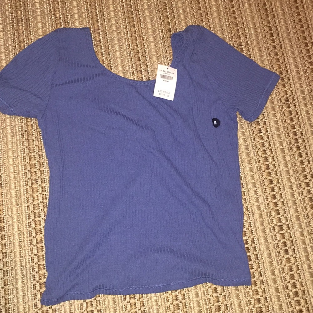 Hollister Top